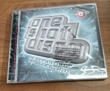 One shot disco usato  Tradate