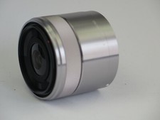 Sony sel30m35 30mm gebraucht kaufen  Telgte