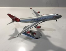 Virgin atlantic boeing for sale  BOGNOR REGIS