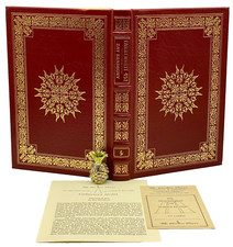 Easton press fahrenheit for sale  Honokaa