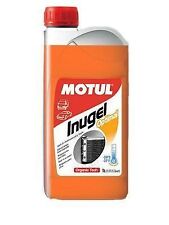 MOTUL ANTIGELO ARANCIONE INUGEL -37 OPTIMAL 1 LITRO TEMPERATURA MOTORE 102923 comprar usado  Enviando para Brazil
