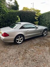 Mercedes benz 350 for sale  ST. HELENS