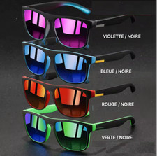 Destockage lunettes soleil d'occasion  Toulouse-