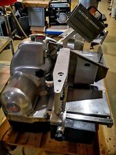 Aufschnittmaschine berkel se30 gebraucht kaufen  Buch