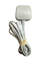 Volex power cable for sale  MANCHESTER