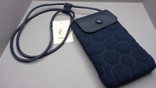 Handy tasche dunkelblau gebraucht kaufen  Rottenburg a.d.Laaber