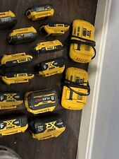 Dewalt lithium ion for sale  Shelbyville