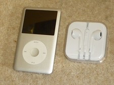 Genuine apple ipod for sale  BOURNEMOUTH