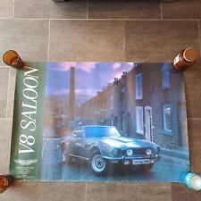 Vintage official aston for sale  BRENTWOOD