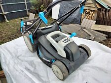 Lawnmower max allister for sale  WOKING