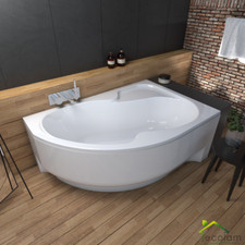 Badewanne wela wanne gebraucht kaufen  Löcknitz