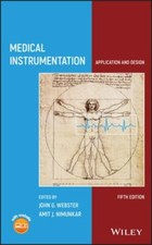 Medical Instrumentation : Application and Design: includes Website, Hardcover... segunda mano  Embacar hacia Mexico