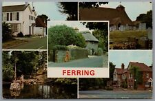 Ferring england multiview for sale  REDCAR
