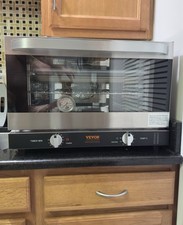 Vevor commercial convection for sale  Franklin Park
