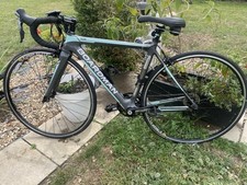 Boardman carbon team for sale  BUCKINGHAM