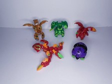 Bakugan lot bakugan for sale  Wausau