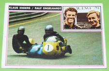 Klaus enders ralf d'occasion  Vendat