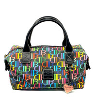 Dooney bourke scribble for sale  Lehi