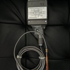 Usado, “Sensor de temperatura da água UCS 100+400 – Sonda de motor de navio marítimo UCS” comprar usado  Enviando para Brazil