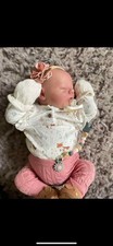 Realborn brooklyn cuddle for sale  CHATHAM