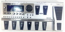 Boss guitar effects for sale  Grapevine