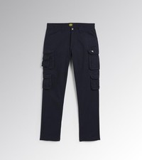 Pantalone lavoro diadora usato  Besozzo