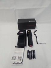 Led lenser professional for sale  ROCHDALE
