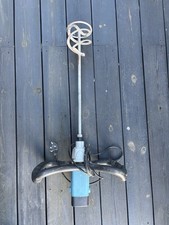 plastering mixer for sale plastering mixer for sale  WHITSTABLE