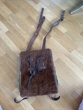Tornister affe rucksack gebraucht kaufen  München