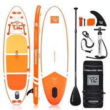 Inflatable stand paddle for sale  Brentwood