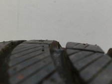 Paire pneus kumho d'occasion  Amiens-