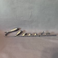 Vintage classic car for sale  Colorado Springs