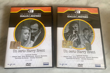 Dvd certo harry usato  Italia