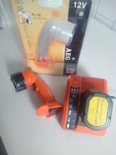 Aeg 9618 schnellakkuladegerät gebraucht kaufen  Stolberg (Rhld.)