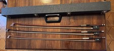 Archetti violino archetto usato  Ferrara