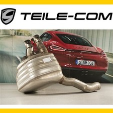 Porsche panamera 971 gebraucht kaufen  Spremberg