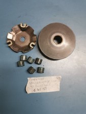 variatore piaggio 200 usato  Giugliano in Campania