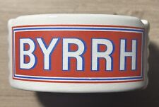 Cendrier byrrh demi d'occasion  Équeurdreville-Hainneville