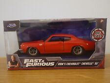 Jada fast furious for sale  DARLINGTON