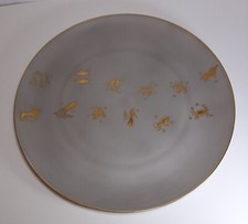 Antico piatto porcellana usato  Treviso