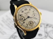 Orologio eberhard pre usato  Vimodrone