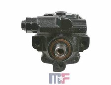 Servopumpe chrysler stratus gebraucht kaufen  Schwentinental