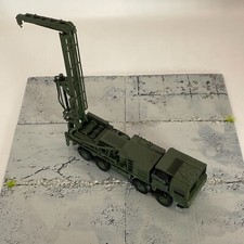 Bundeswehr u3v brunnenbohrer gebraucht kaufen  Grebenau