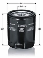 Filtro olio panda usato  Italia