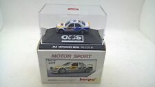 Herpa 3519 mercedes gebraucht kaufen  Wiefelstede