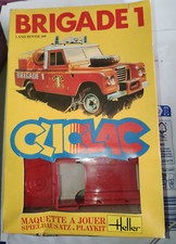 Voiture heller cliclac d'occasion  Limoges-