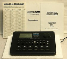 Alesis classic bit for sale  Algonac