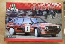 Italeri 3689 lancia for sale  Islip
