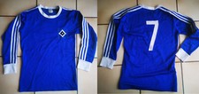 Hamburger fussball trikot gebraucht kaufen  Stelle