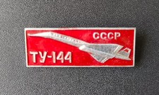 Pin aviation 144 d'occasion  Toulouse-